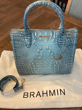 Brahmin Bag